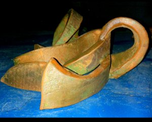 TAZA DE LOS IMPOSIBLES 2