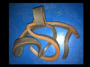 TAZA DE OS IMPOSIBLES 1