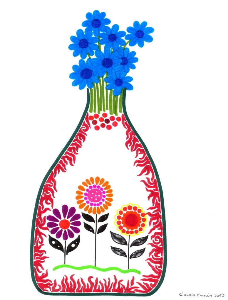 Autor: Claudia Chacón