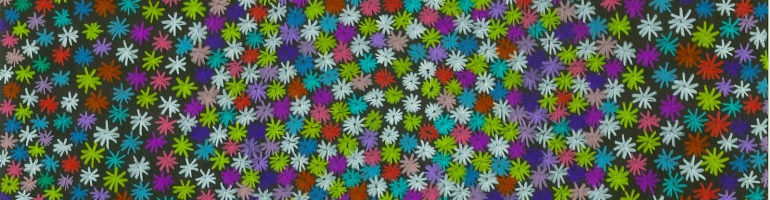 Obra de Claudia Chacon